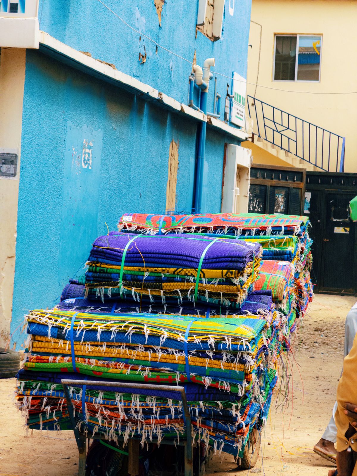 Thumbnail for Meilleures boutiques de mode à Dakar