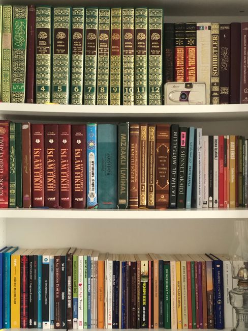 Hadist Tentang Keutamaan Ilmu Hadist Tentang Keutamaan Ilmu