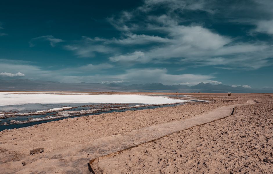 San Pedro de Atacama, Chile digital nomad city guide