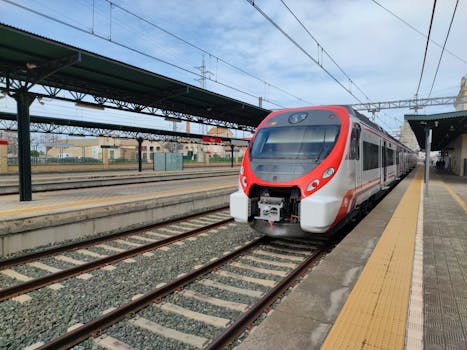 Ilustrasi Tren PSU Terbaru 2025: Apa Saja Pilihan Terbaik untuk Gamer? dalam artikel teknologi