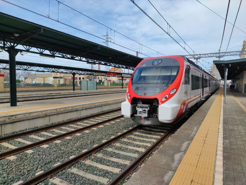 Bahn statt auto arbeitsweg kosten â step-by-step visual example