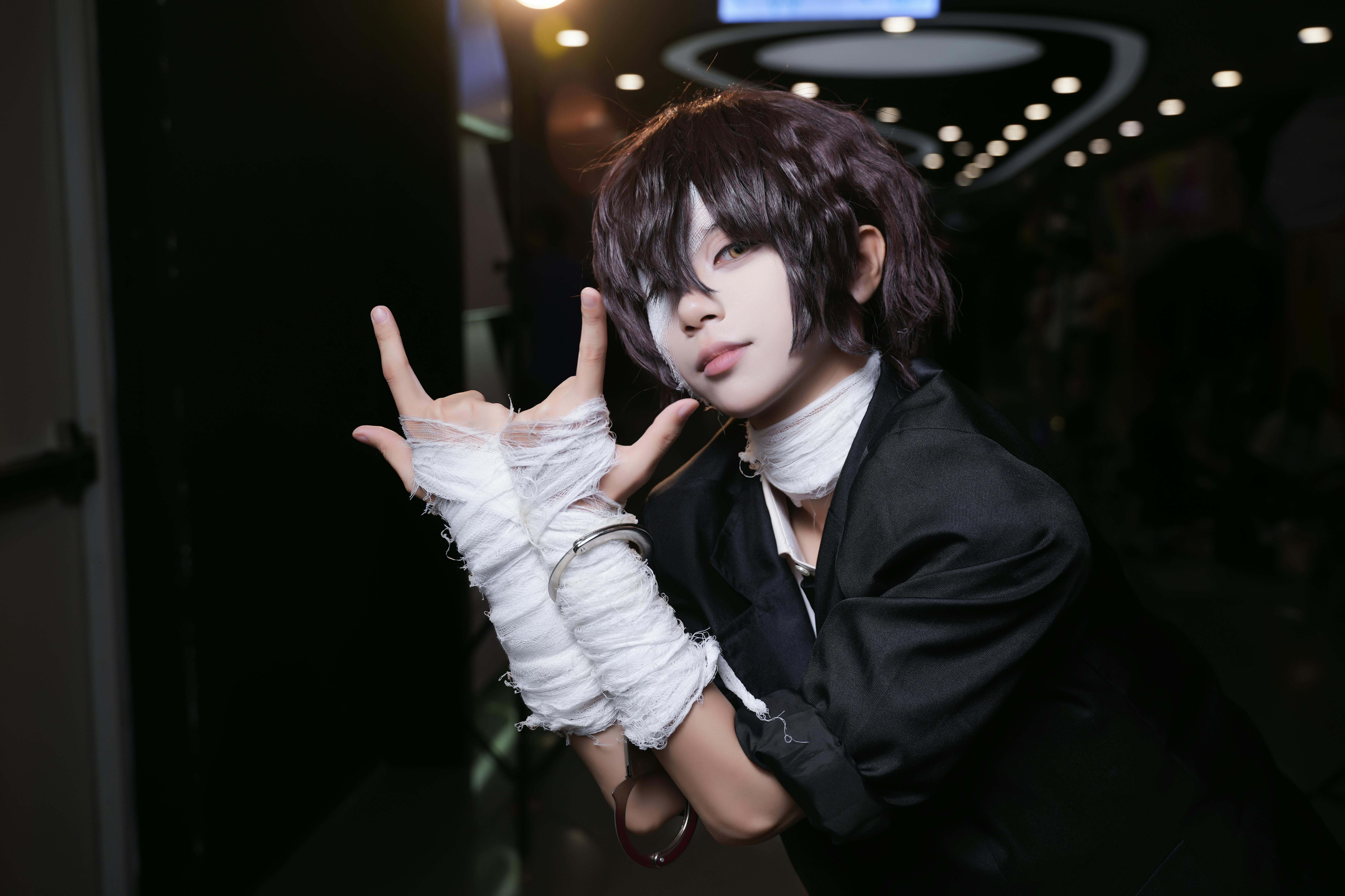 Dark Psychological Anime Banned From Television Is Now Streaming — Photo by Lê Quý Đôn on Pexels