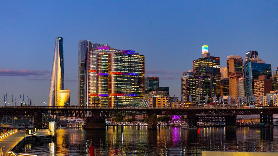 Cbd Locksmiths Sydney