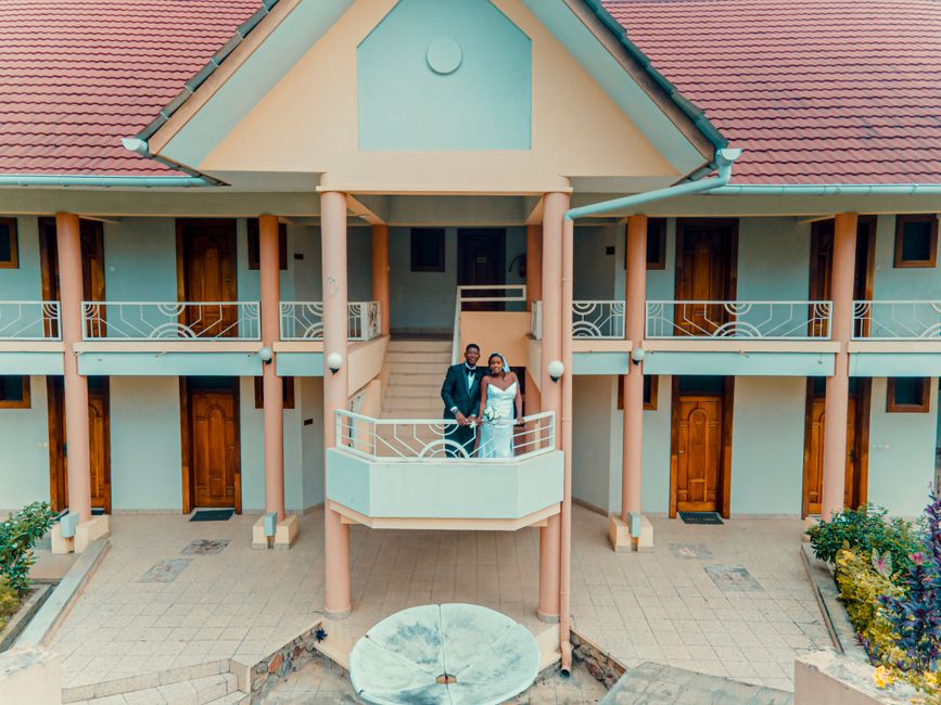Exploring the World's Finest Luxury Hotels for Nigerian Travelers