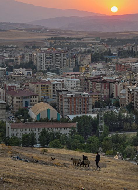 Pervari Gezi Rehberi