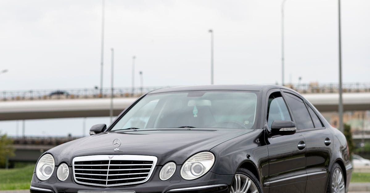 Fotos De Estúdio Profissionais Automotivas