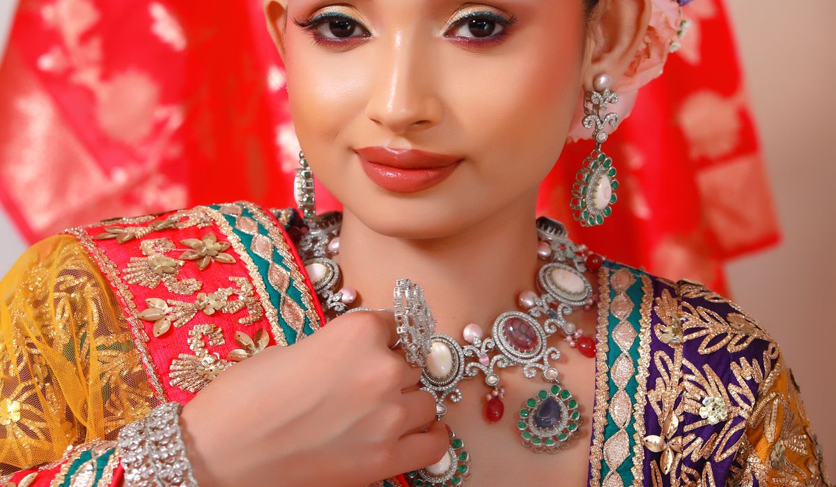 Bridal Jewellery Trends 2026