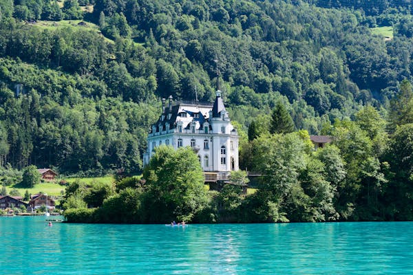 Interlaken