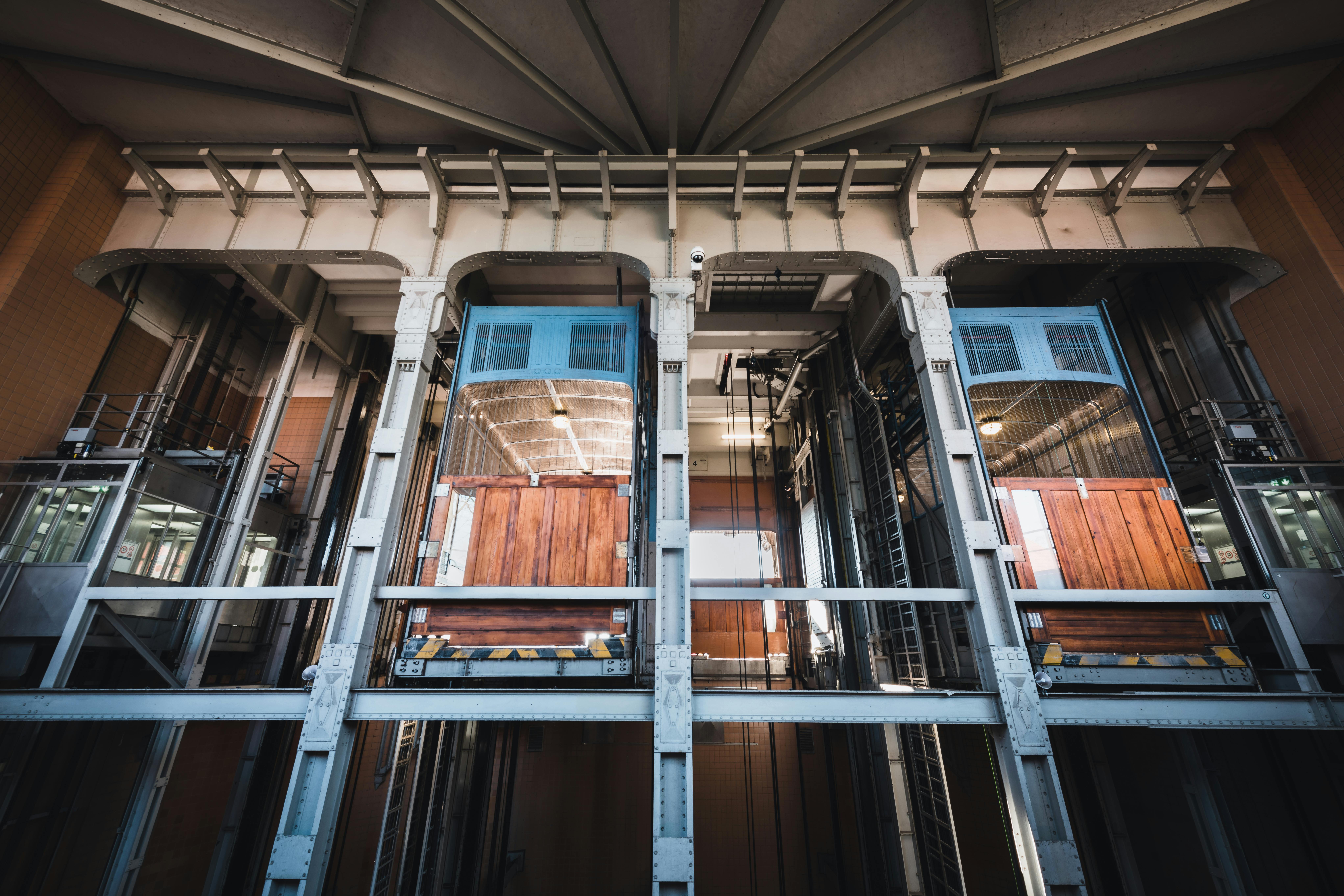 Amazon Data Center Linked to Cluster of Rare Cancers — Photo by Wolfgang Weiser on Pexels