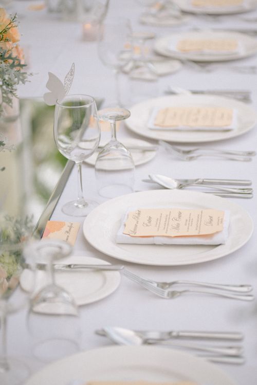 Free Capture of a beautifully decorated wedding table setup outdoors in Bali, Indonesia. Stock Photo