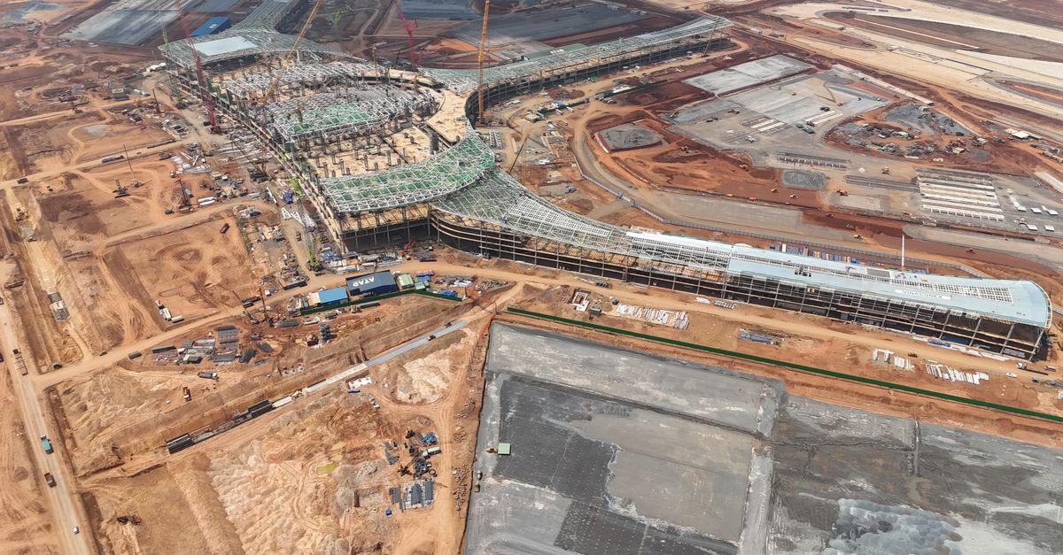 Zhengzhou's Bonded Zone Expansion Boosts Economic Potential