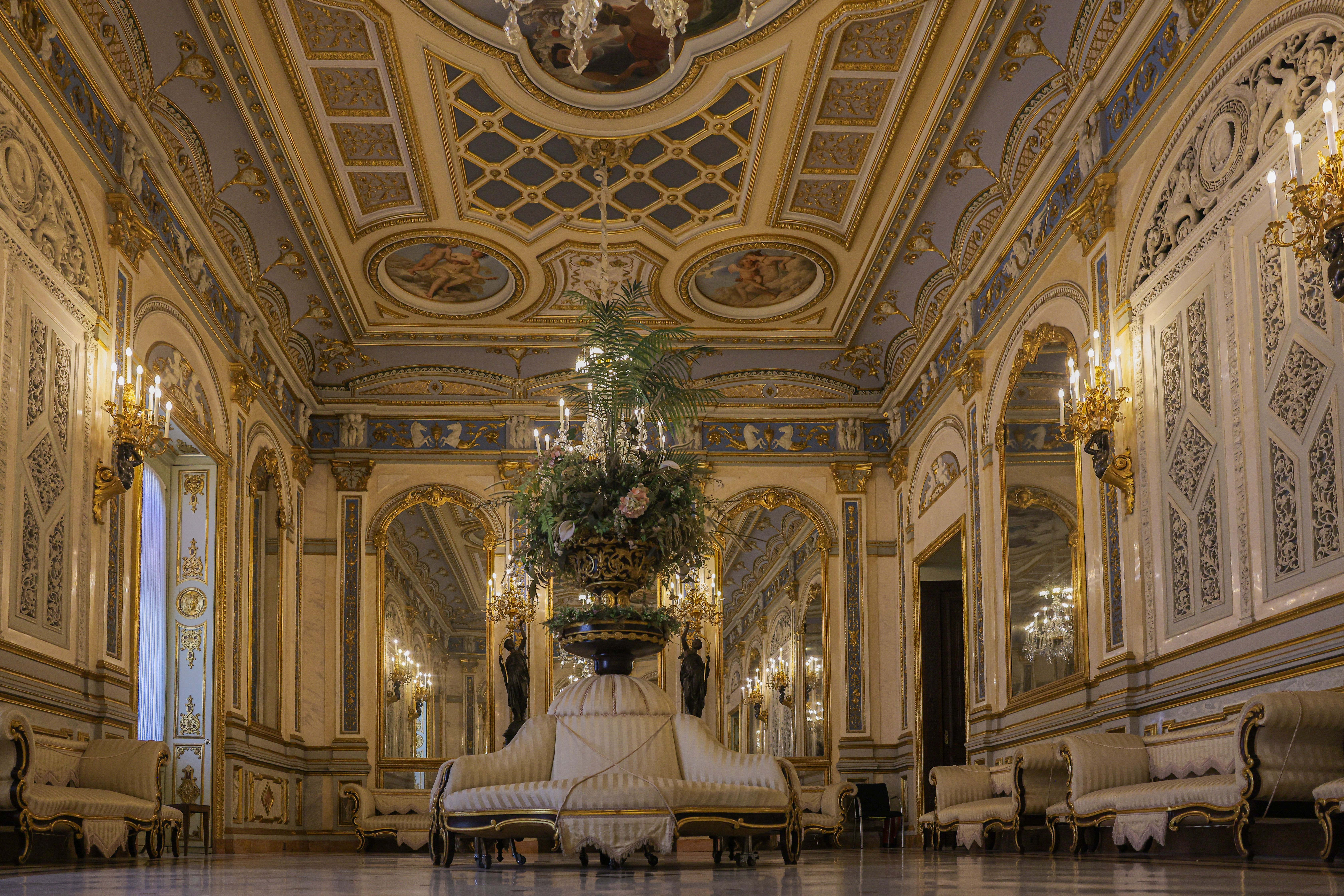 Palau Ducal dels Borja