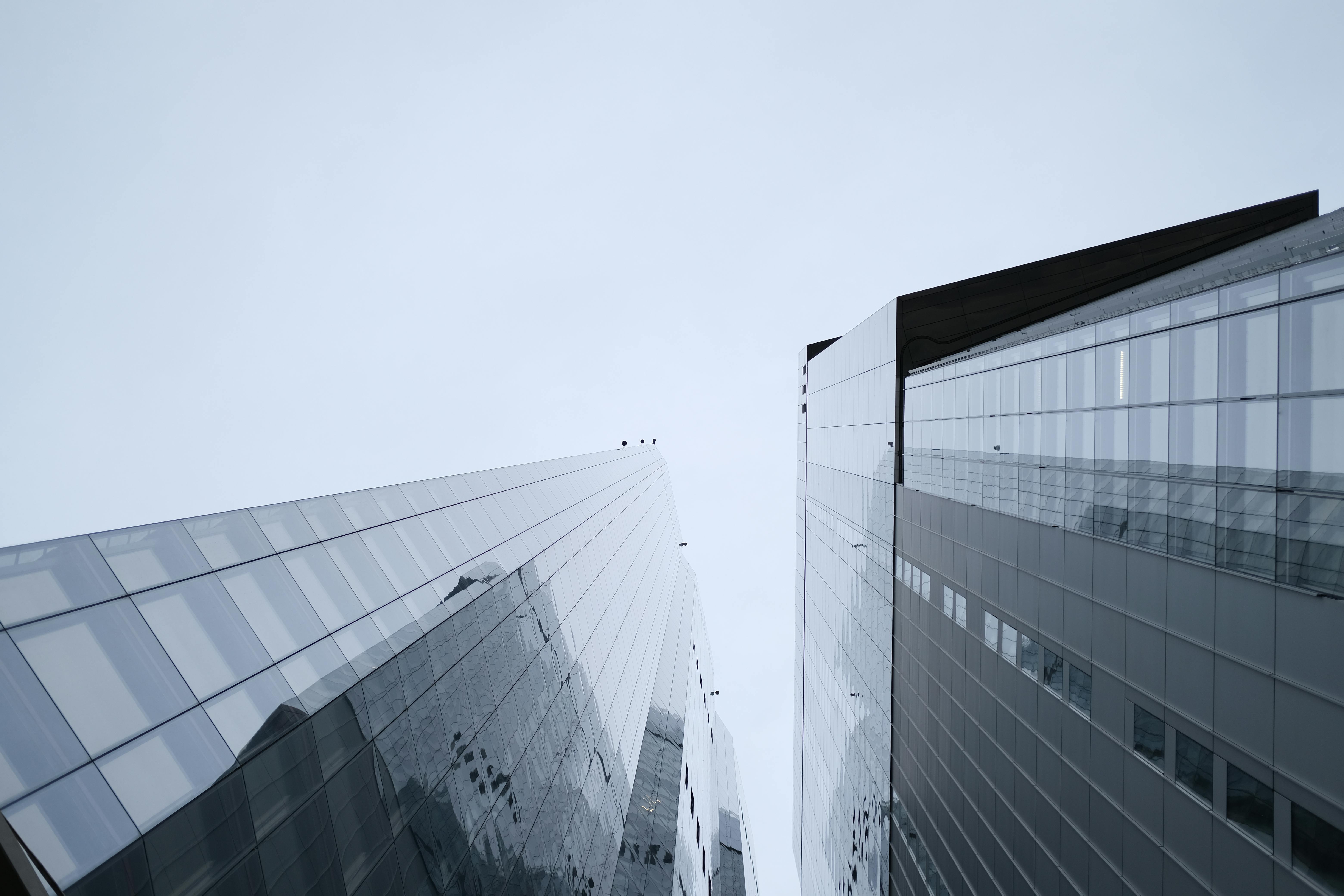 Coalition and Allianz Commercial Expand Strategic Global Cyber Insurance Partnership — Photo by Leopold Biget on Pexels