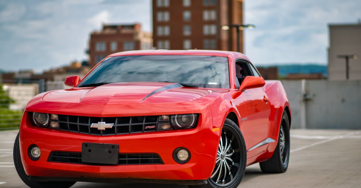 Foto Di Studio Professionali Di Automobili