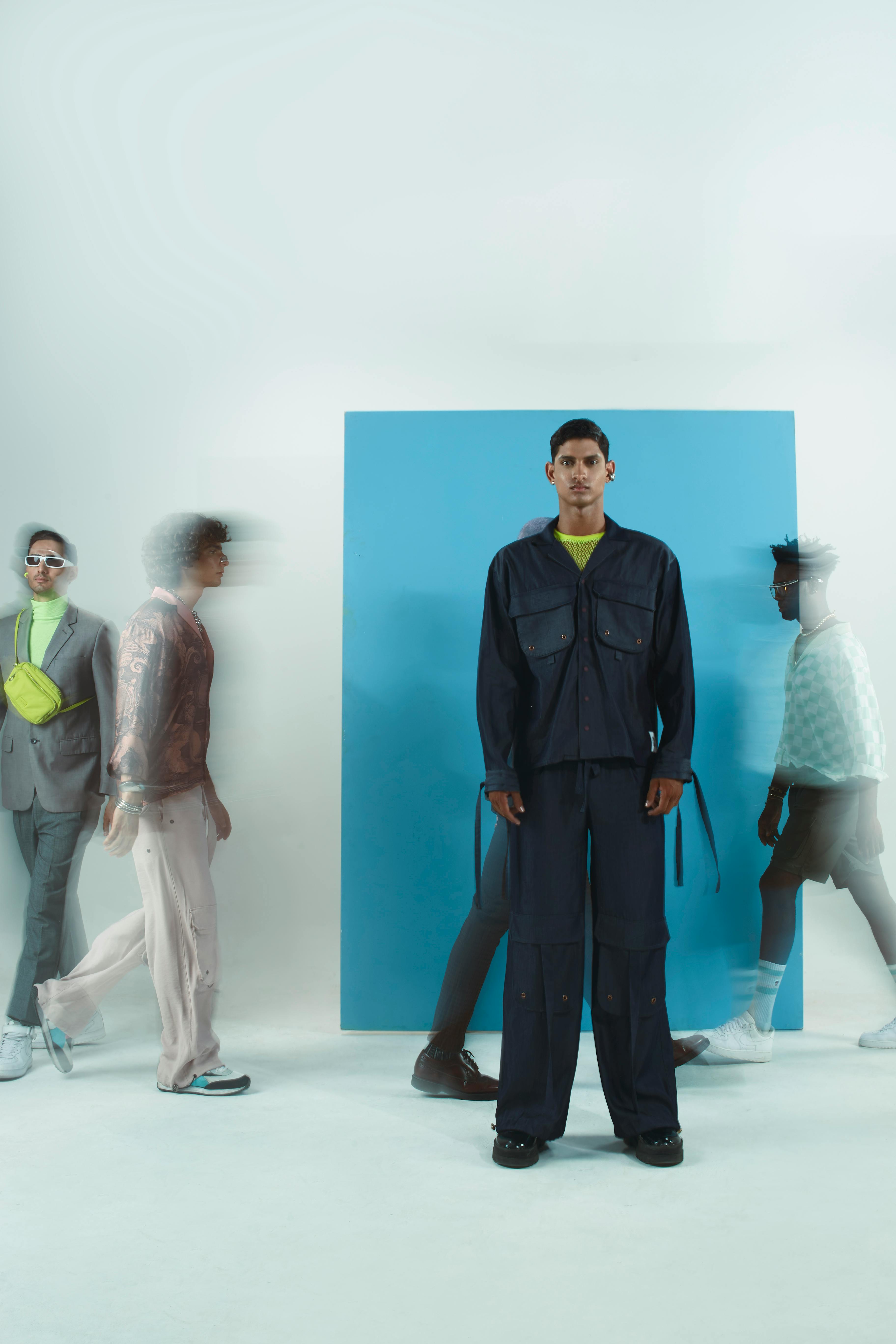 Tren Warna Musim Ini: Pilihan Warna yang Wajib Ada di Lemari Kamu