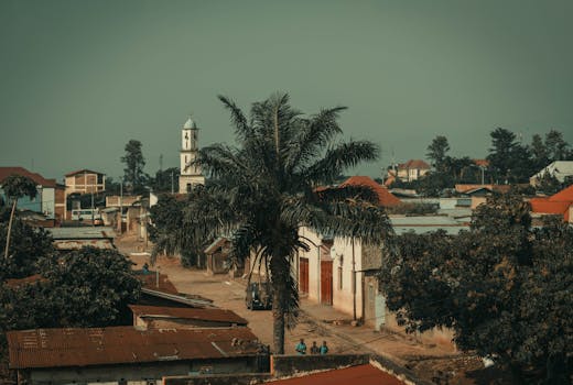 Bujumbura