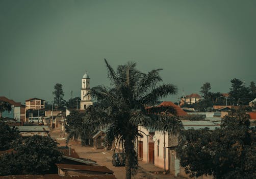 Bujumbura