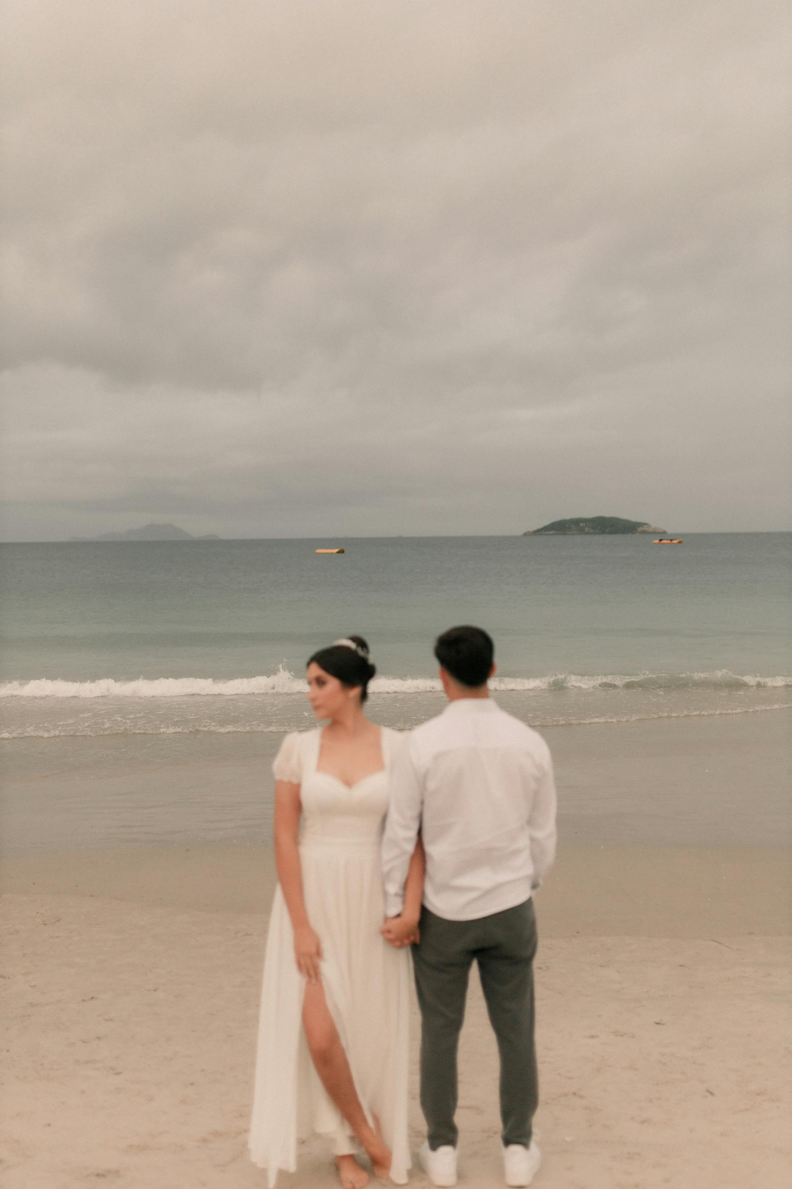 Naked Couple On Beach Photos, Download The BEST Free Naked Couple On