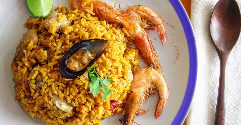 Risotto Chorizo : Recette Crémeuse en 25 Min