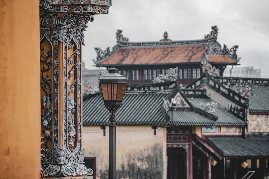 A Glimpse into Thien Mu's History: Legends and Royal Patronage A Glimpse into Thien Mu's History: Legends and Royal Patronage