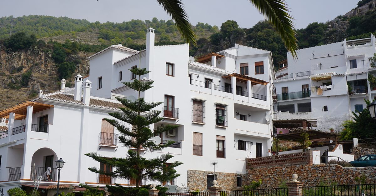 Rincones mágicos de España que debes conocer