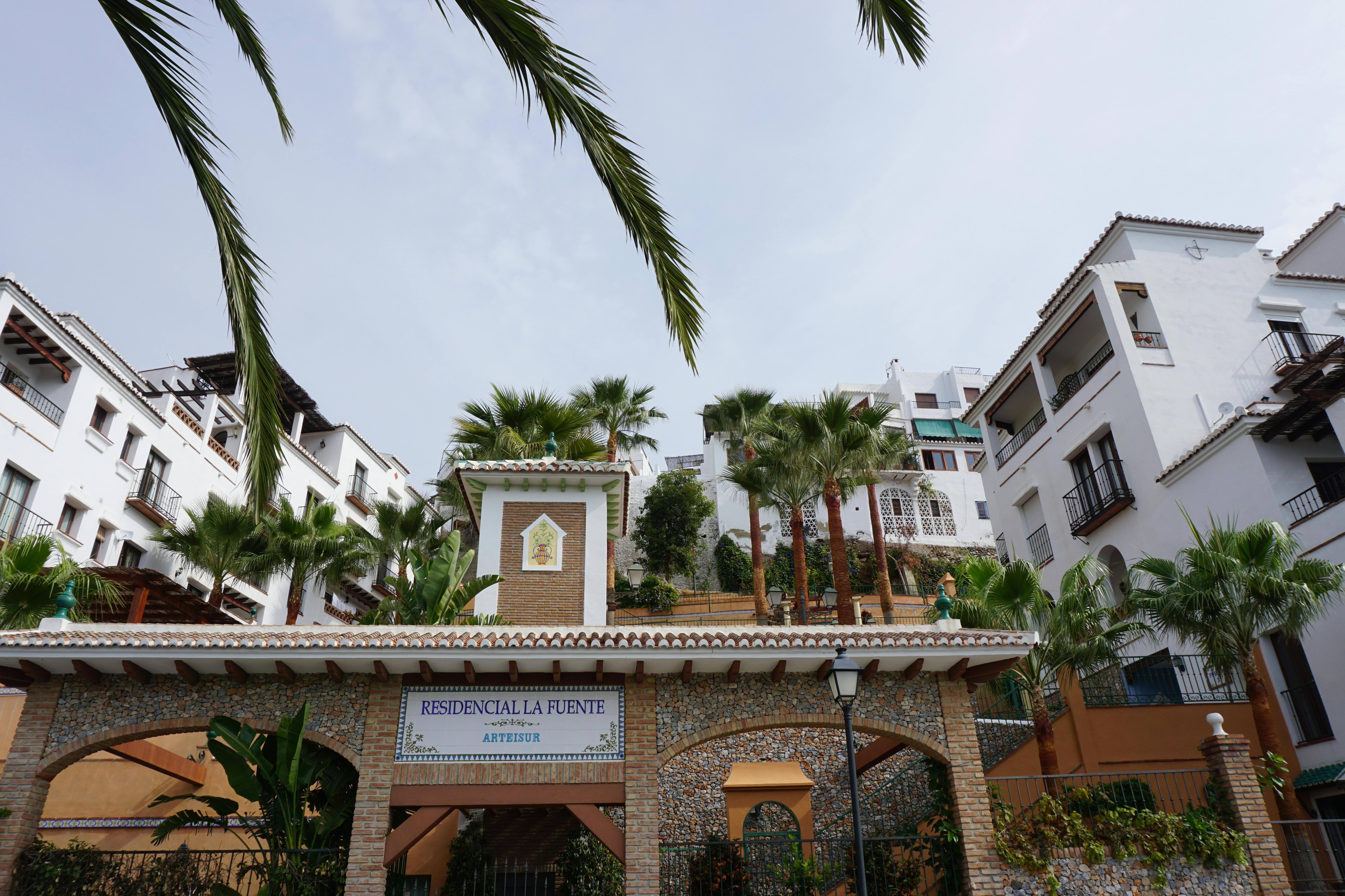 Moroccans Rank Second Among Foreign Property Buyers in Spain