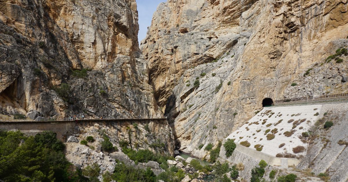 Las Mejores Rutas de Senderismo en España: Disfruta de la Naturaleza