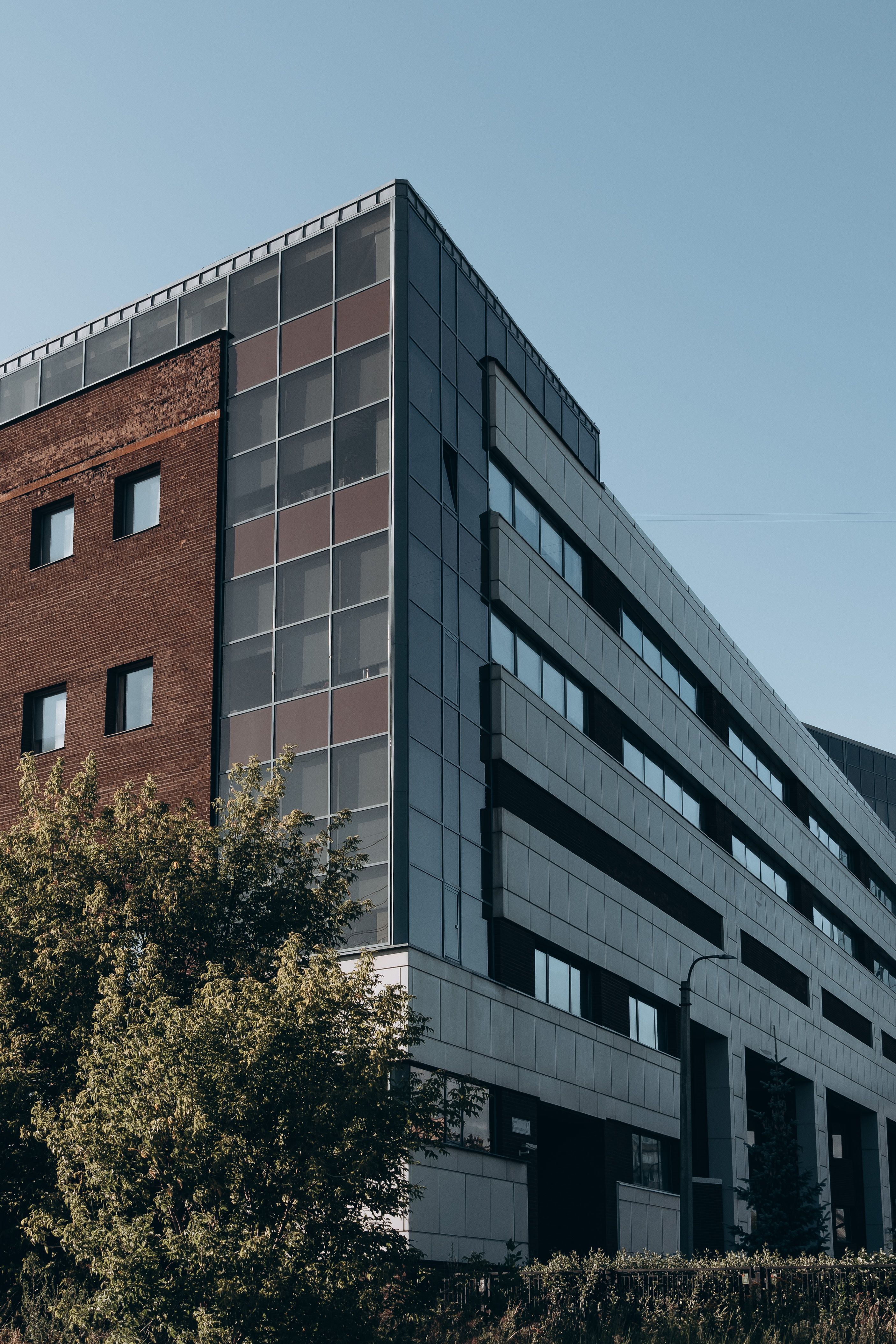 Commercial real estate investment in the United States