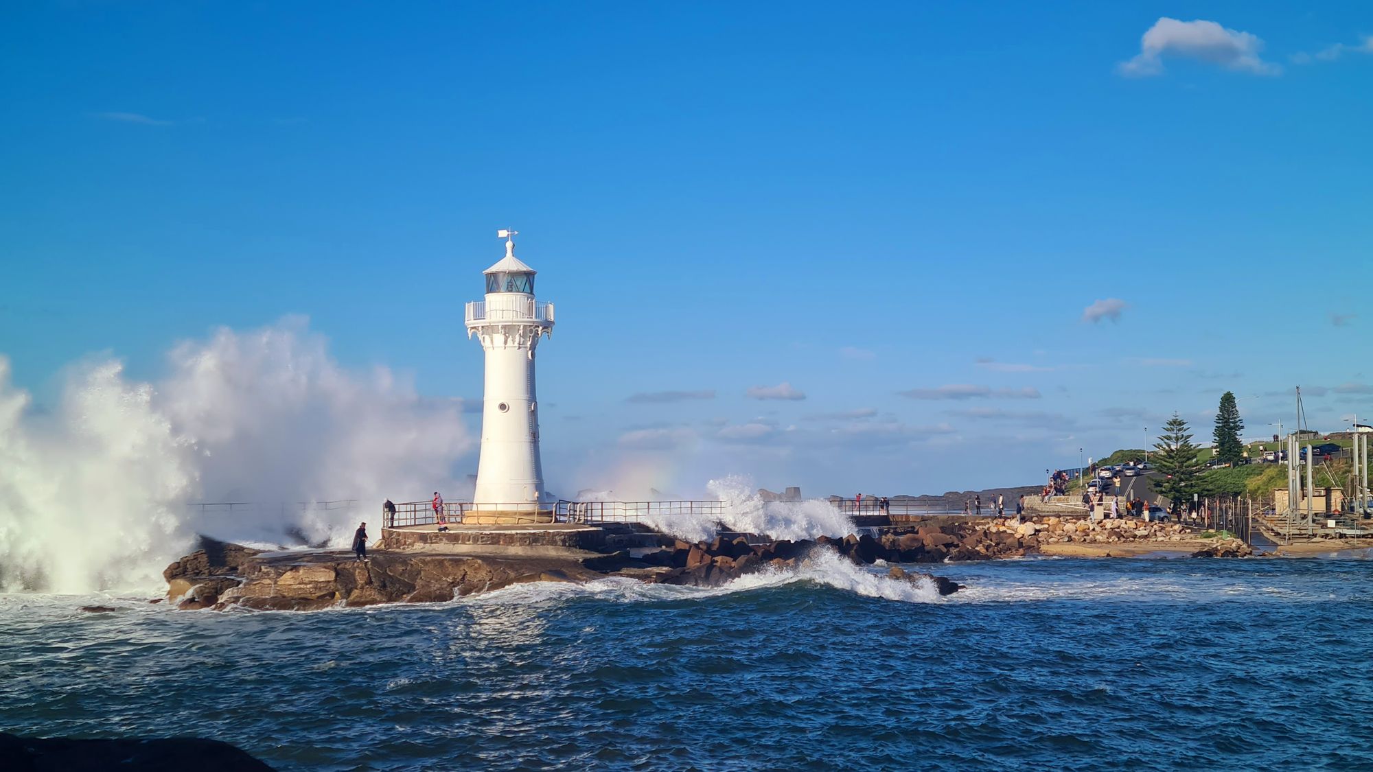 Wollongong