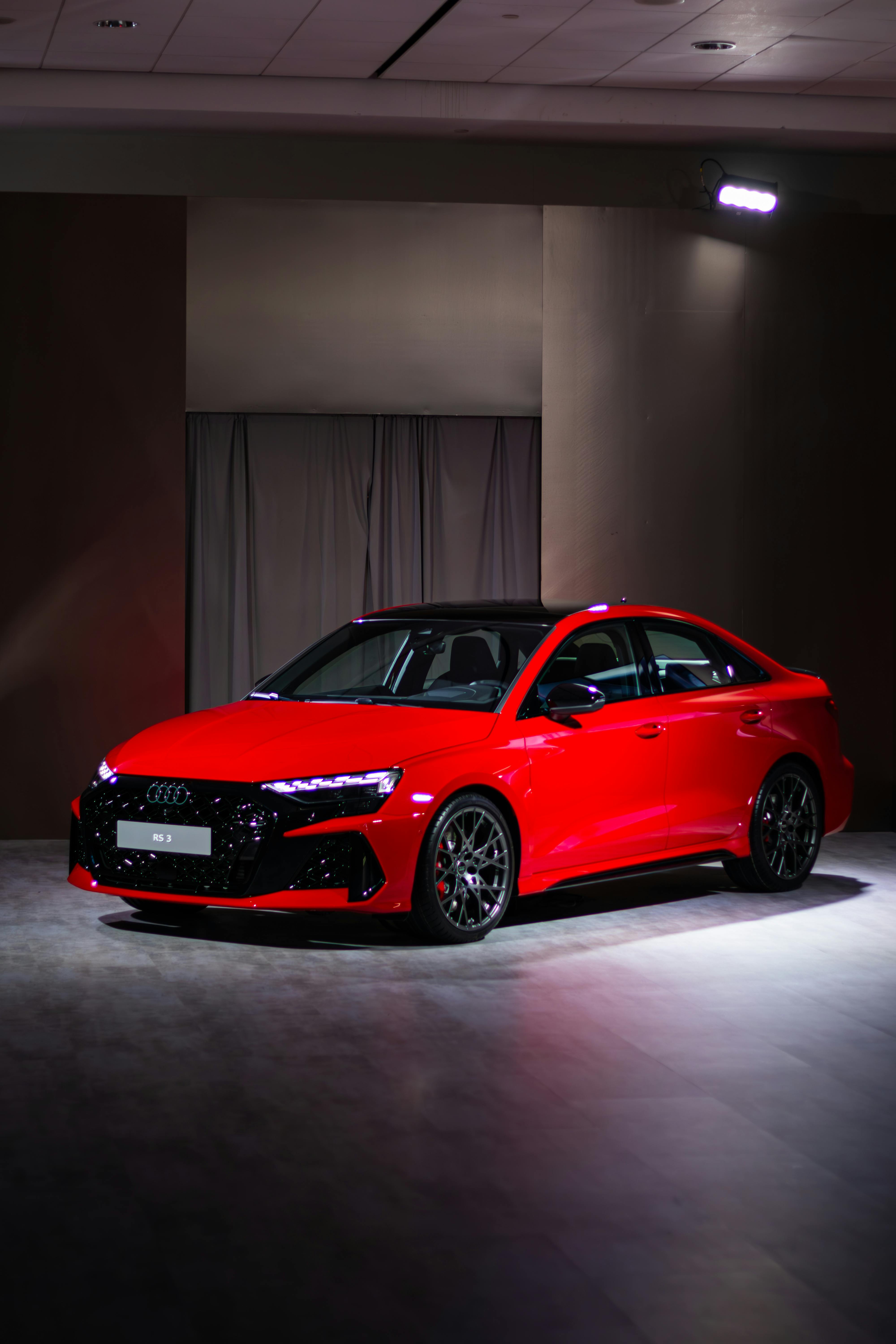 Premiera lui Audi Q9, programată pentru anul 2026