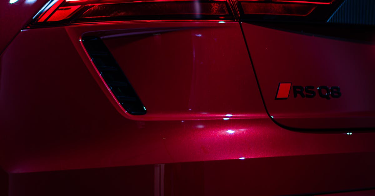 Fotos De Estudio Profesionales De Automóviles