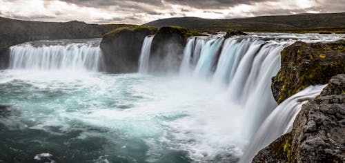 Punkt Orientacyjny Niagara Falls