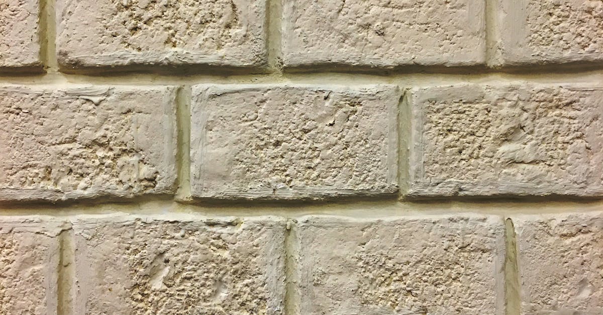 Free stock photo of brick wall, brick walls, pale