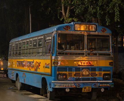 Tata Motors Share Price Drops 1.34%