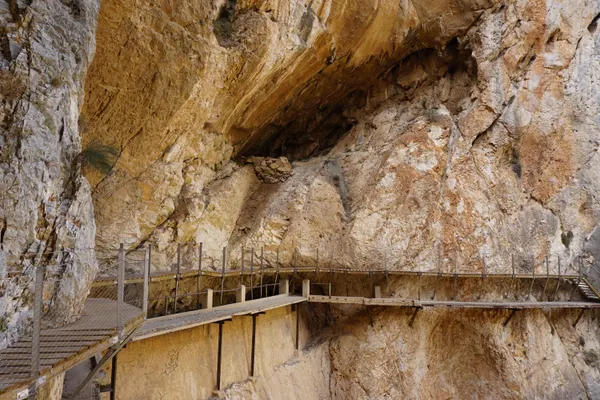 Caminito del Rey