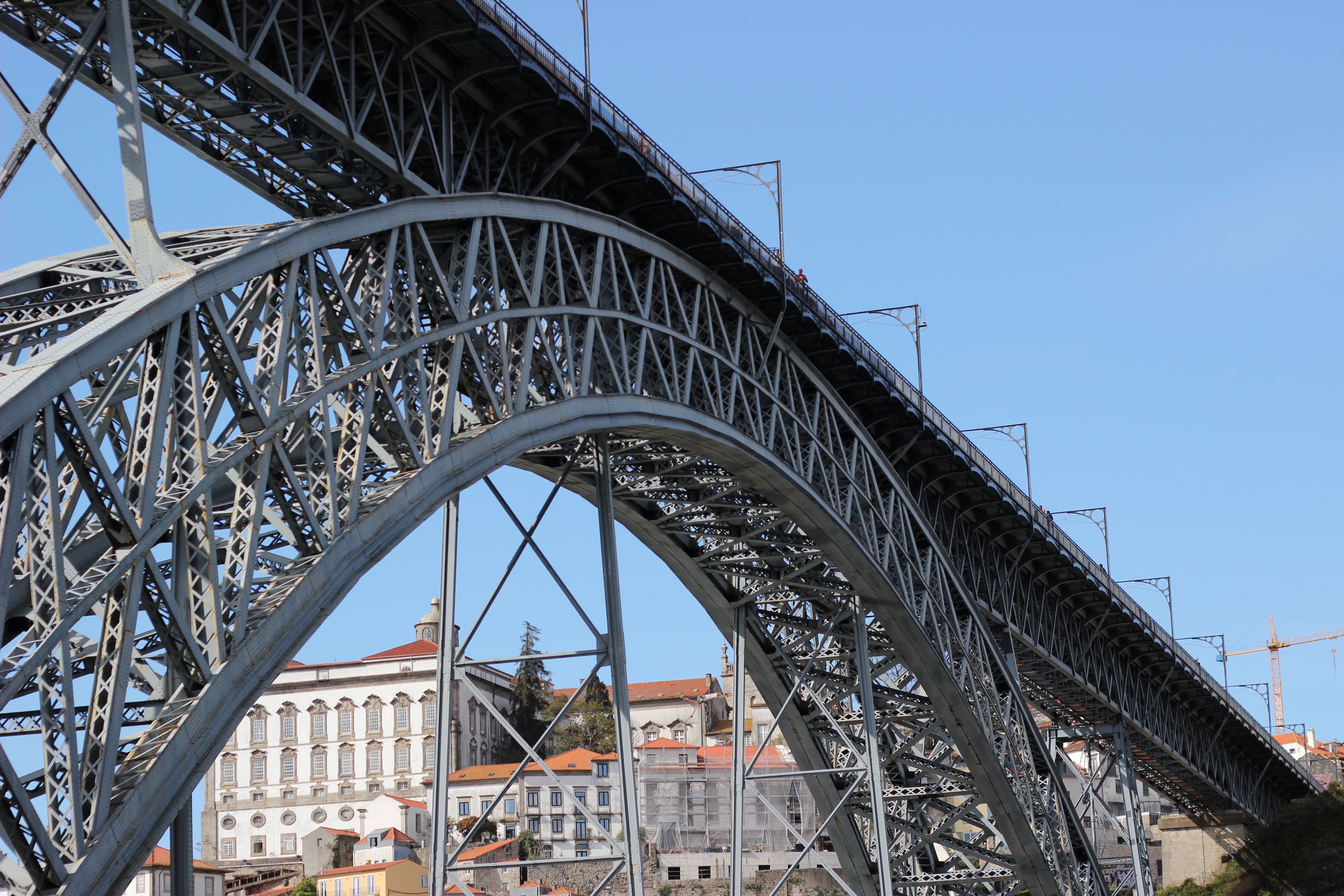 Pont Dom-Luís Ier