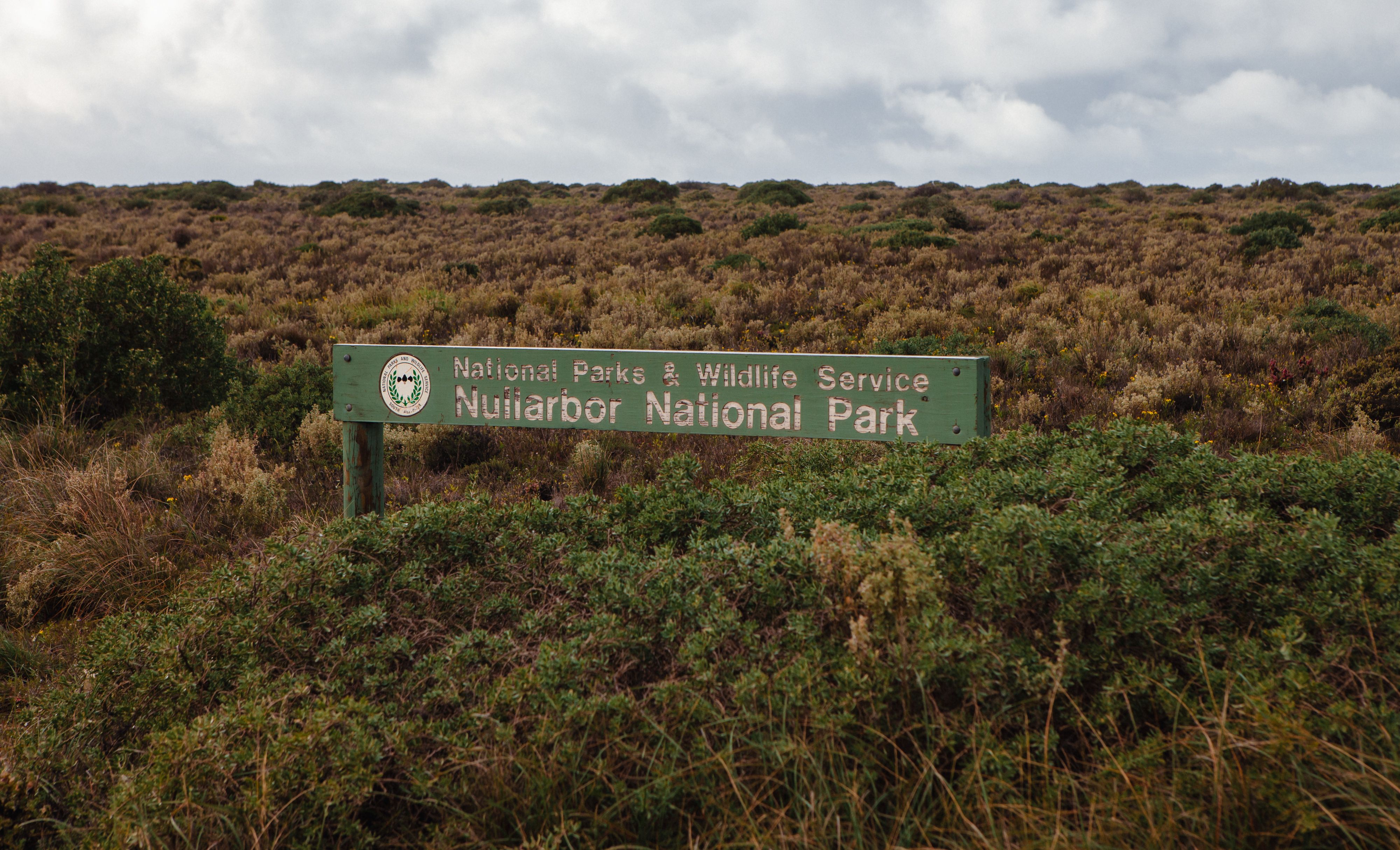 Holmes Jungle Nature Park