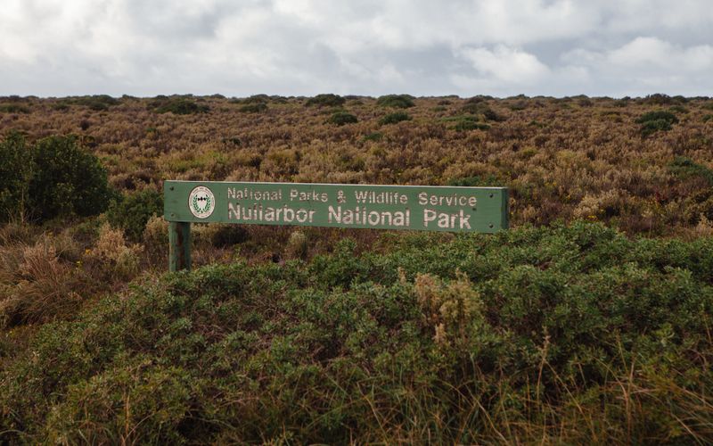Holmes Jungle Nature Park