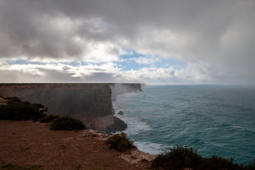 Grande Baia Australiana
