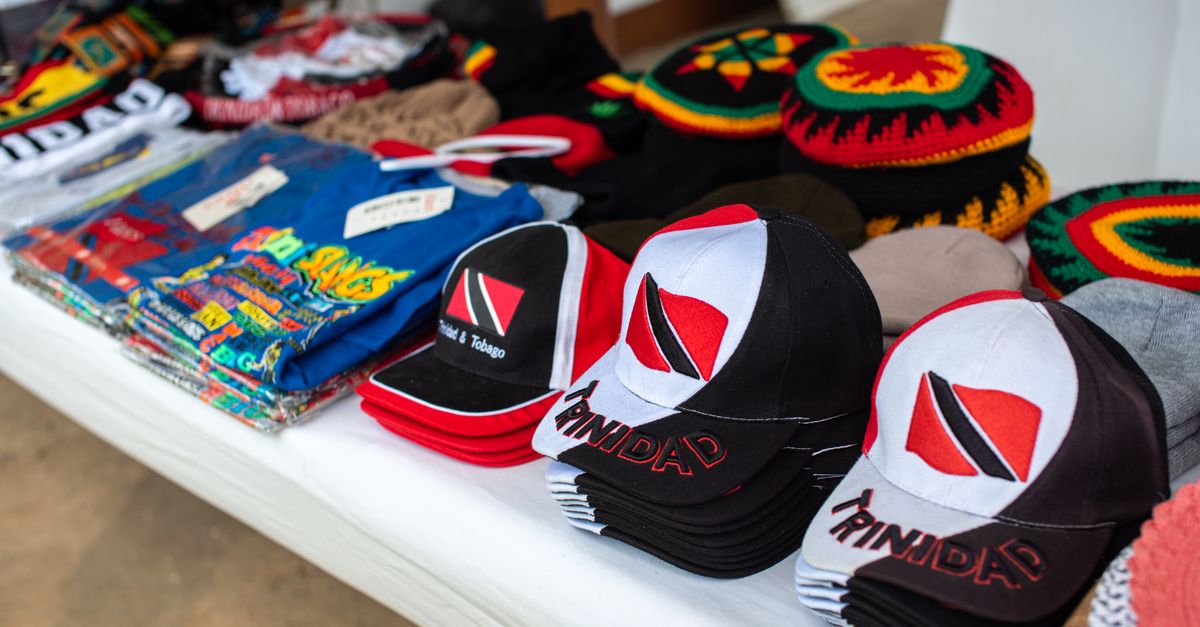 Grenada Markets — Caribbean travel guide