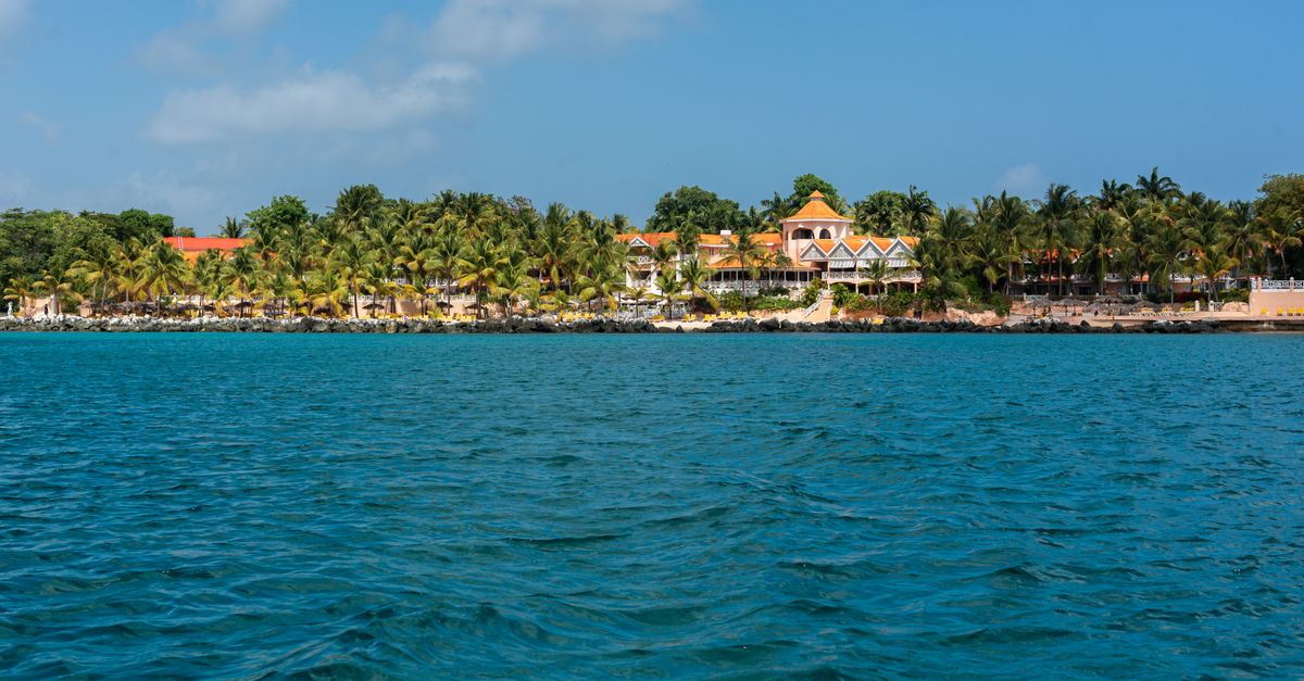 Union Island — Caribbean destination