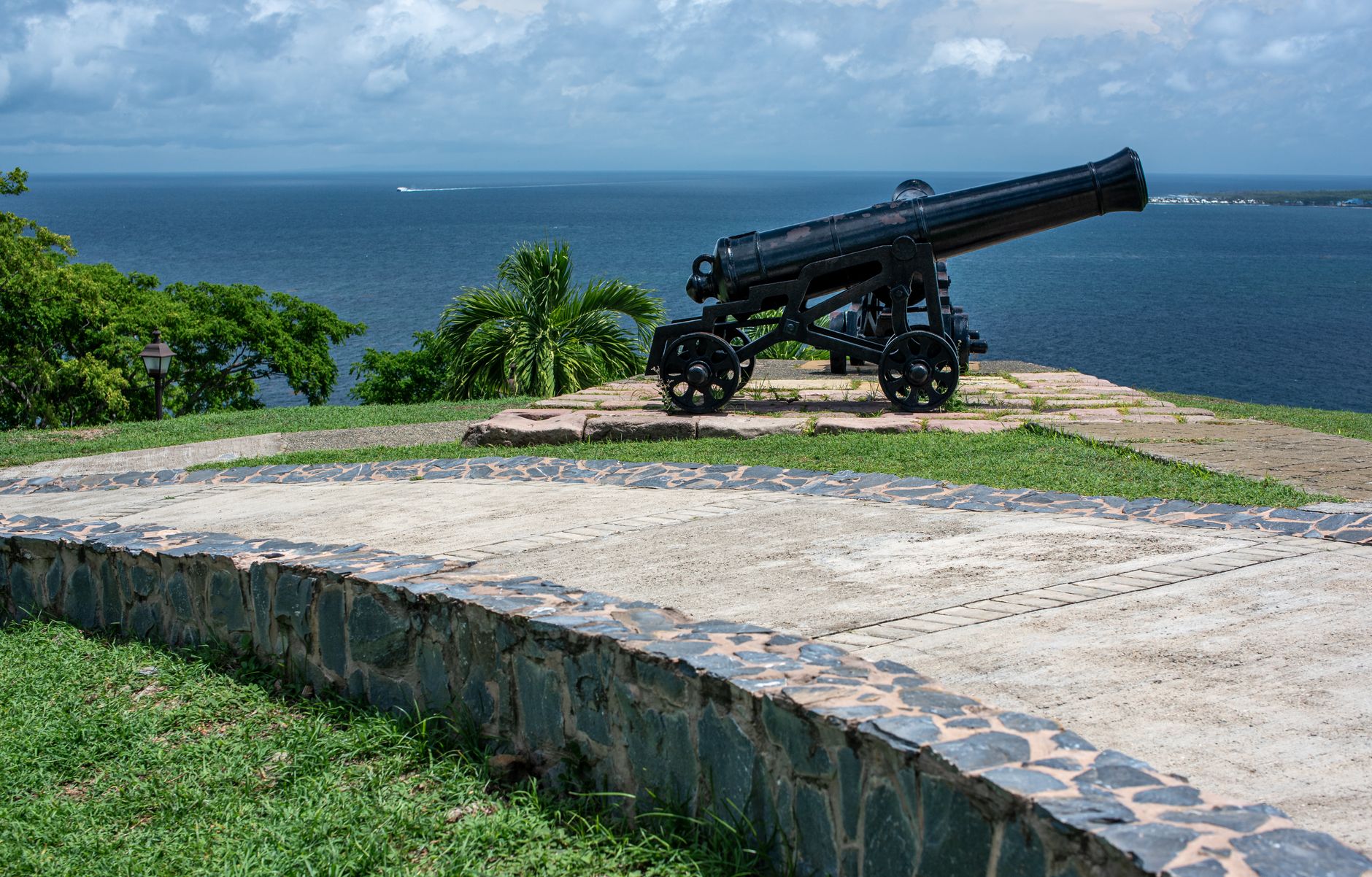 Trinidad and Tobago photo 3