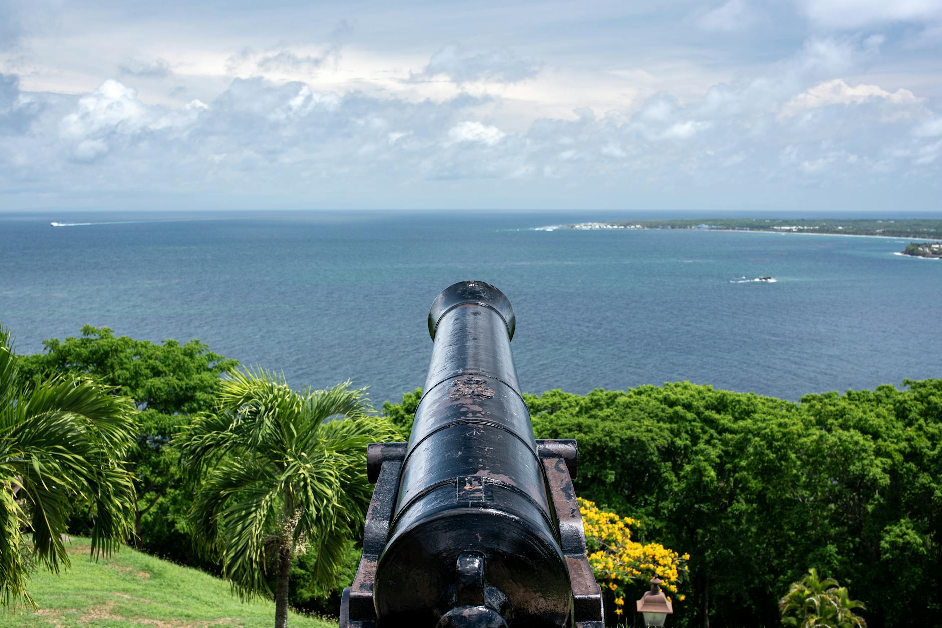 Popular sights in Trinidad And Tobago Landmarks in Trinidad And Tobago