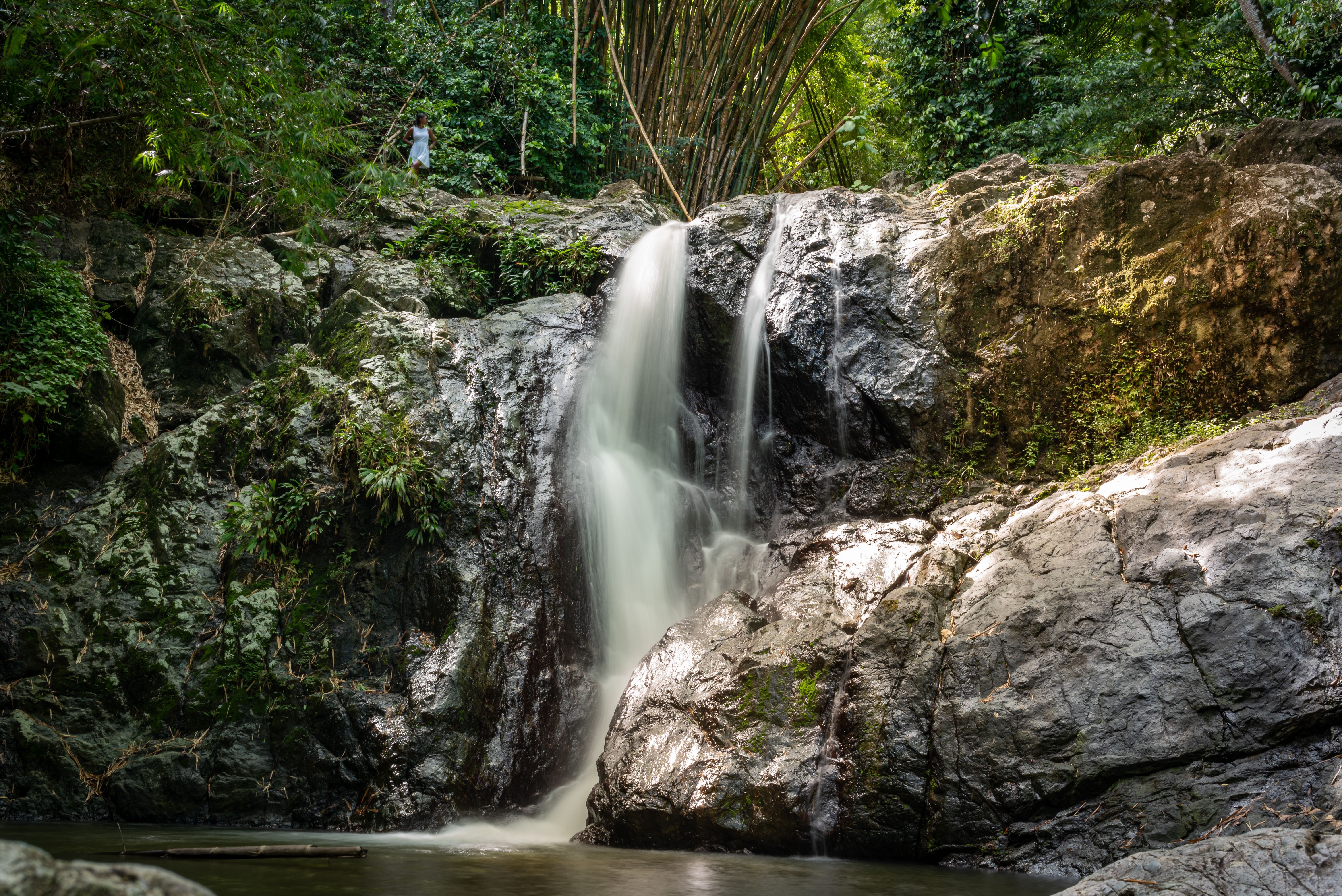 Outdoor Activities in Trinidad and Tobago — Trinidad and Tobago travel guide photo