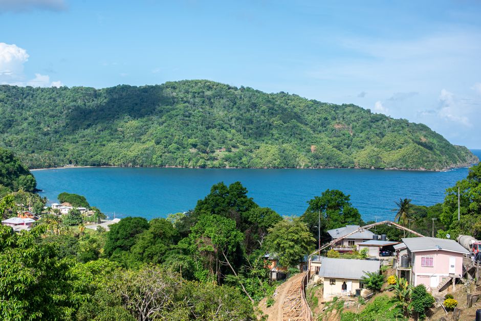 Coût de la vie en Trinité-et-Tobago en 2026 : budget et dépenses