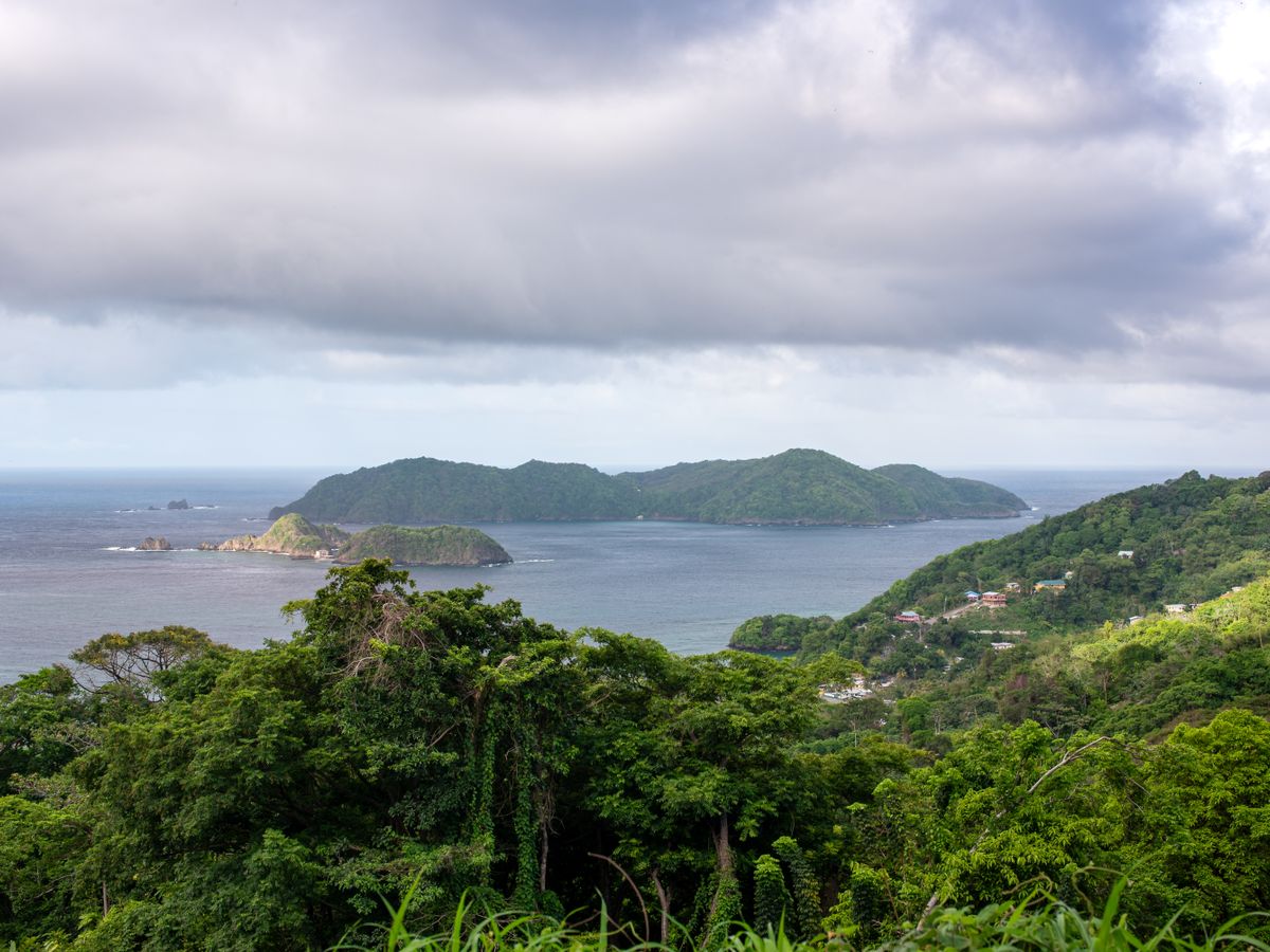 5 Day The Path Belize Magic in the Caribbean 1