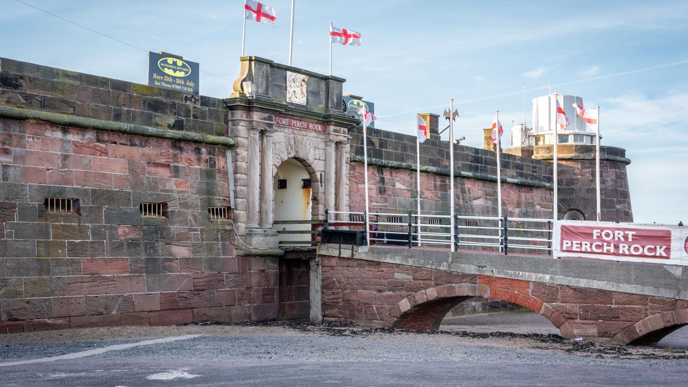 Urmston: what's actually there, and what's worth a visit