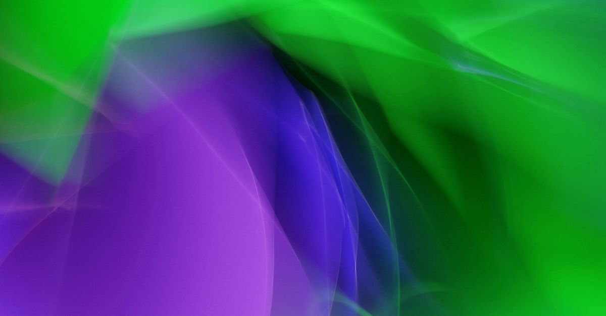 Patterns In Motion Vibrant Abstract Light Patterns in Motion · Free Stock Photo