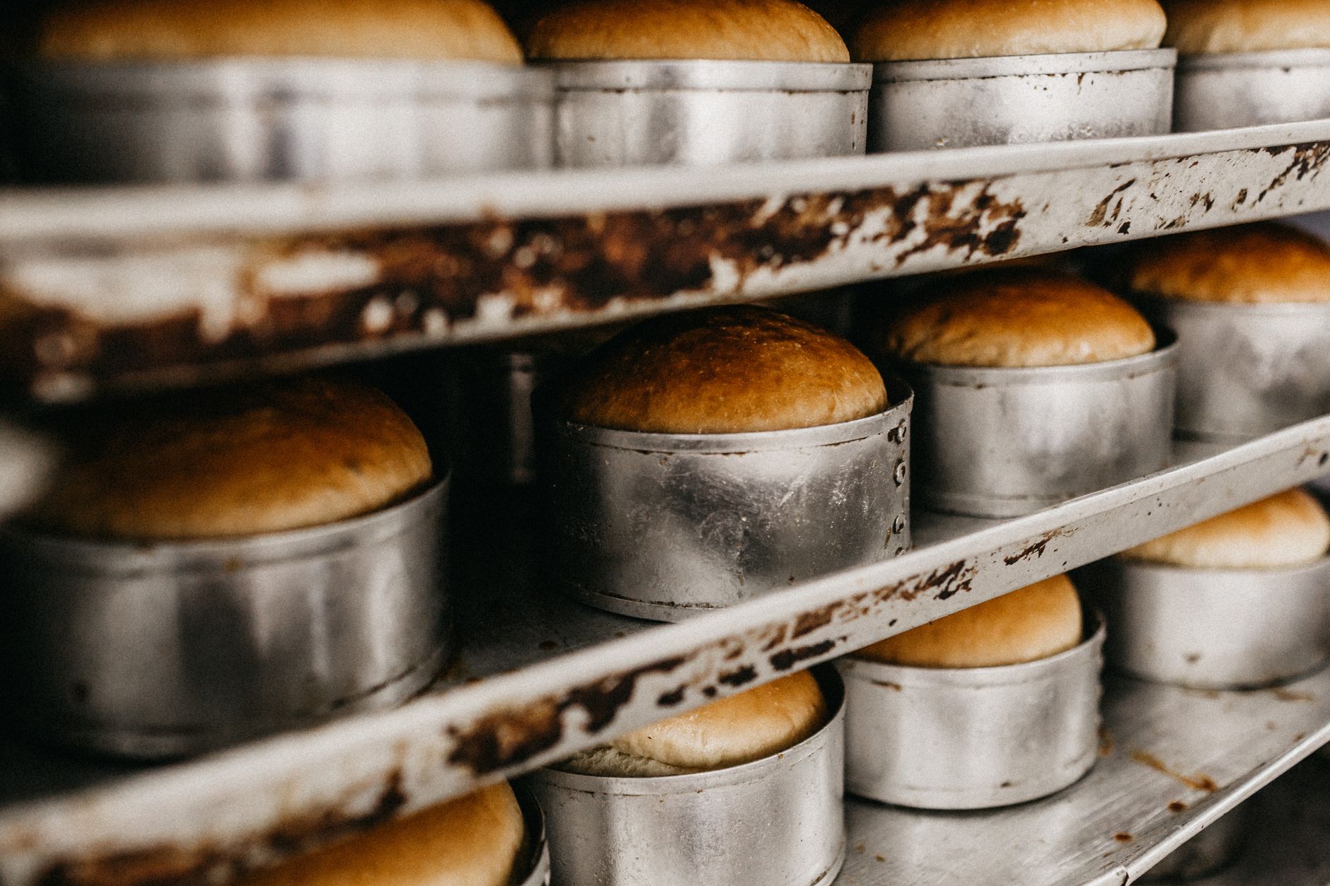 Retail Bakery Closures Accelerate as Rising Costs Squeeze Regional Chains