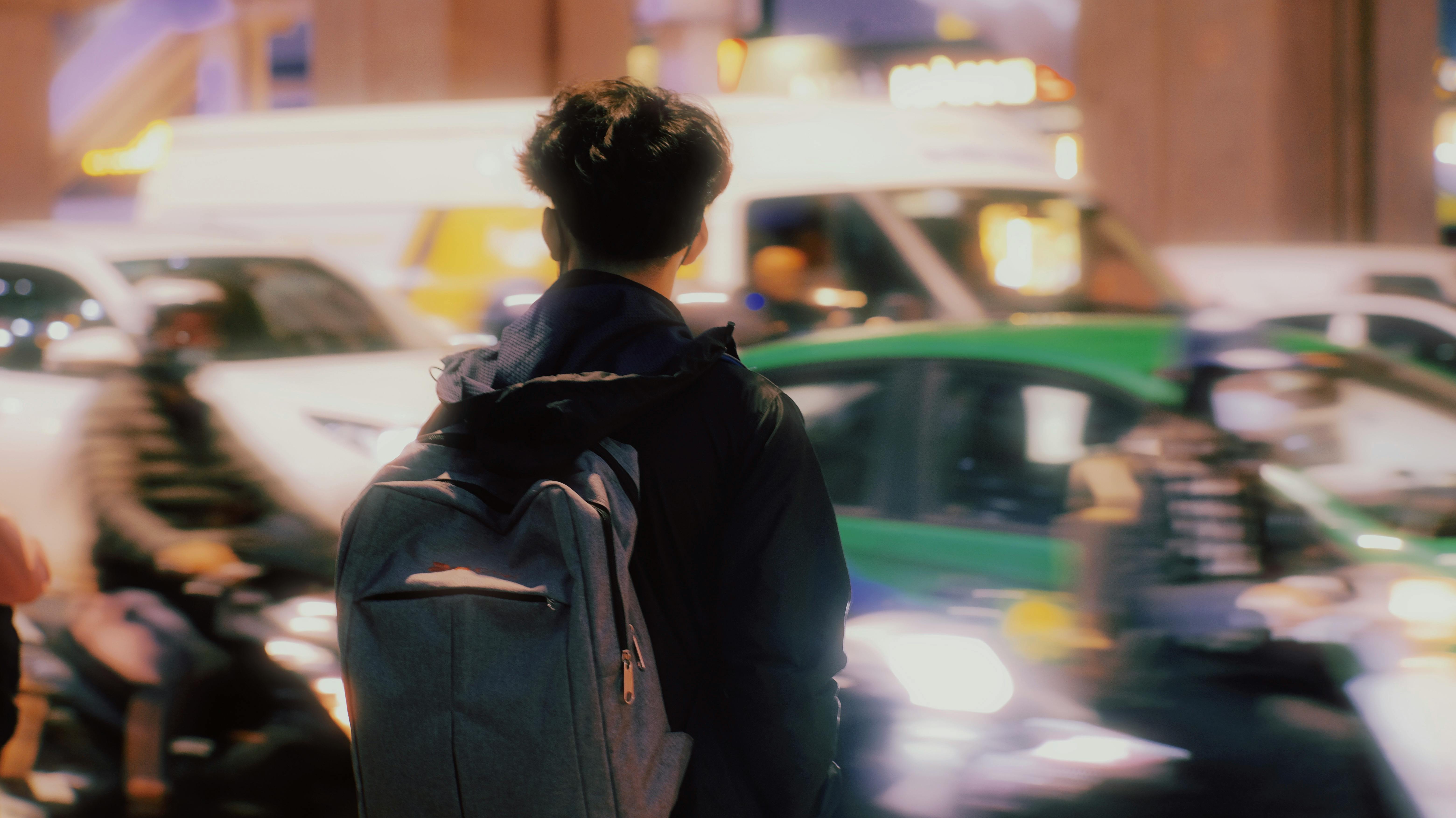 Kostnadsfria Hanoi I Mina ögon Stock foto